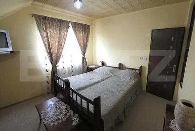 Casă cu 4 camere cu Teren 530 Mp în Central - 16