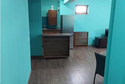 Apartament cu 2 camere decomandat, mobilat în Tătărași - 3