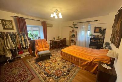 Garsoniera Piata Unirii - Magazin Unirii - Investitie! - 2