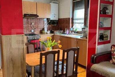 Apartament cu 2 camere decomandat în Central - 7