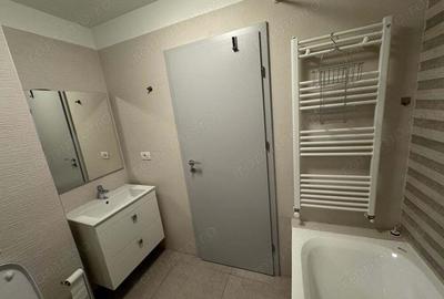 Apartament cu 2 camere semidecomandat în Aradului - 1