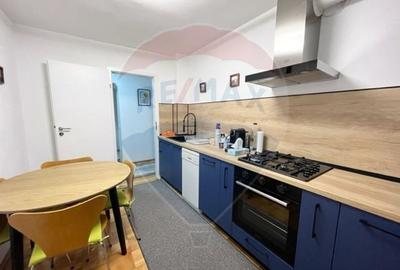 Apartament de inchiriat cu 3 camere, str. Constantin Noica, Sibiu - 3