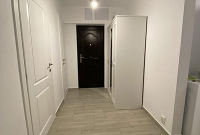 Apartament cu 3 camere decomandat, mobilat în Drumul Taberei - 4