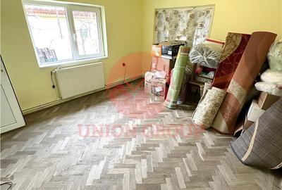 Casa de vanzare din BCA in inima orasului, zona Coiciu - 2