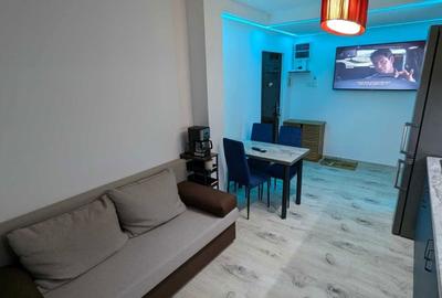 Apartament cu 2 camere decomandat în Ultracentral
