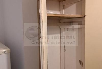 Apartament 2 camere decomandat in Piața Unirii, mobilat complet- 495 € - 13