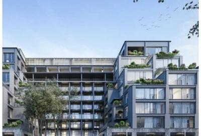 Apartament cu 2 camere semidecomandat în Victoriei