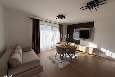 Apartament cu 3 camere semidecomandat, mobilat în Florești - 3