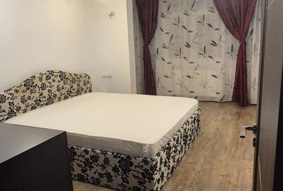 Apartament cu 3 camere semidecomandat în Ozana - 2