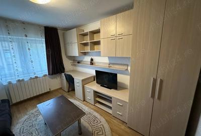 Garsonieră decomandată în Berceni - 7