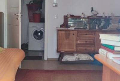 Garsoniera decomandata,bloc nou Avangarden Bartolomeu - 8