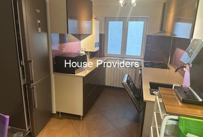 Apartament cu 4 camere, mobilat în Militari - 9