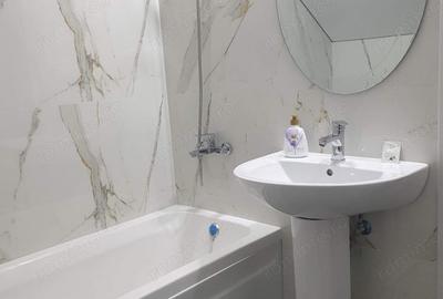 Garsonieră decomandată în Crângași - 1