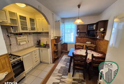 Apartament cu 2 camere decomandat în Tudor Vladimirescu - 6