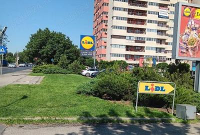 Spațiu comercial, de 350 mp, în Ghencea - 4