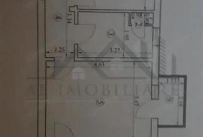 Apartament 3 camere zona Baza 3 - Carrefour - 2