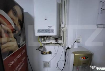Spațiu comercial, de 210 mp, în Debarcader - 5