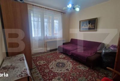 Apartament cu 2 camere decomandat, mobilat în Triaj - 4