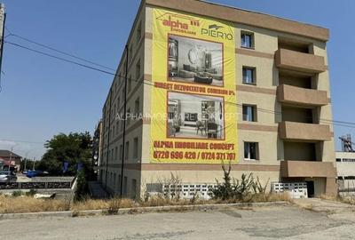 Agigea - Apartament 2 camere aproape de mare si port - 3