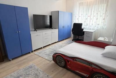 Apartament cu 3 camere, mobilat în Central - 6