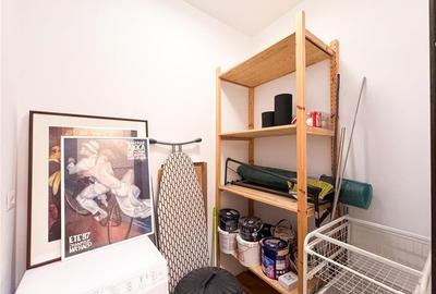 Apartament de inchiriat 3 camere Herastrau - 19