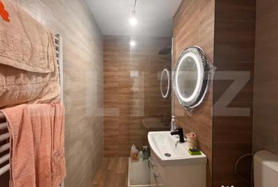 Garsonieră în Independenței - 4