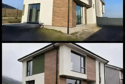 Casă cu Teren 400 Mp în Chinteni - 8