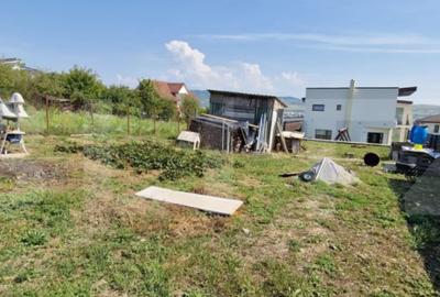 Teren de 570 mp, în Centura - 2