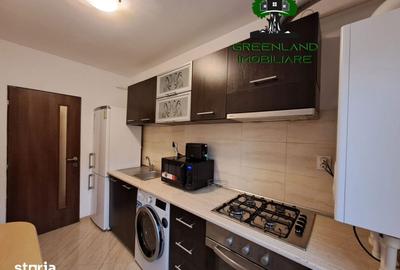 Apartament cu 2 camere decomandat în Bucium - 13