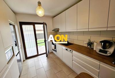 Casa 4 camere, complet mobilata, utilata, 345 mp teren, zona Micesti - 7