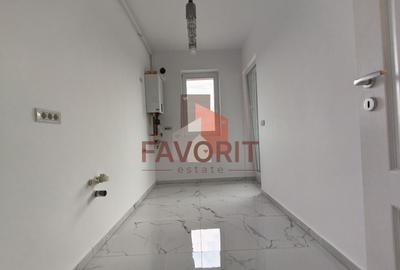 2 camere | parter | centrala proprie | 2 locuri de parcare | balcon | - 9