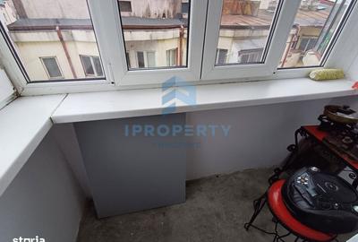 Apartament cu 2 camere în Calea Călărașilor - 7