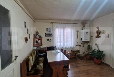 Casă individuală cu 6 camere cu Canalizare în Ultracentral - 5