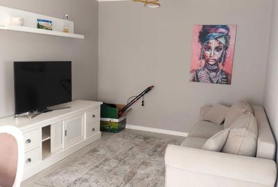 Casă cu 4 camere în Central - 4