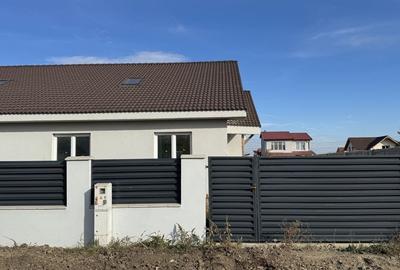 1/2 Duplex Dudestii Noi ,Zid Dublu,Parter+Pod,3 Camere 1/2 Duplex Dudestii Noi ,Zid Dublu,Parter+Pod,3 Camere - 13