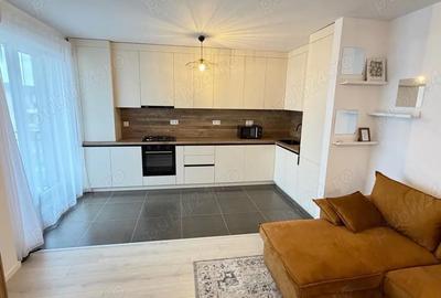 Apartament cu 2 camere decomandat în Central - 4