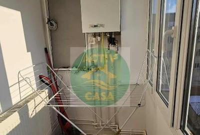 DE inchiriat apartament in zona centrala - 2