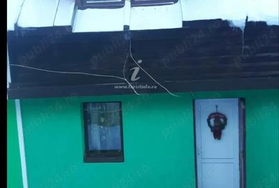 Casă cu 4 camere în Lupeni - 2