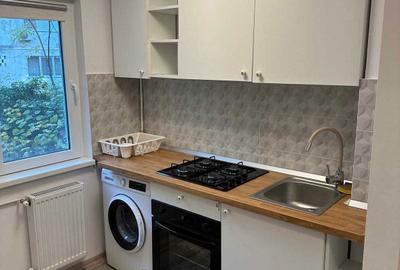 Apartament cu 3 camere decomandat în Central - 4