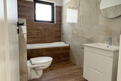 Casa individuala  -  5 camere  -  330 mp teren Casa individuala  -  5 camere  -  330 mp teren - 11