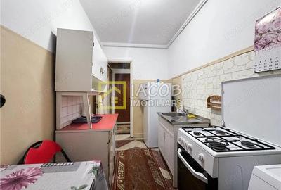 De inchiriat apartament 2 camere decomandate Cornisa Bistritei, Bacau - 3