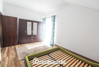 Belvedere - Casa 4 camere + garaj - Zona Rezidentiala - 8