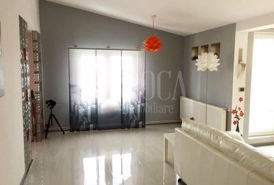 Apartament 2 camere de vanzare in Zorilor, Cluj Napoca - 3