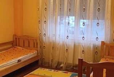 Apartament cu 3 camere decomandat în Central - 8