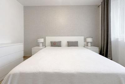 Apartament cu 3 camere decomandat, mobilat în Sud - 22