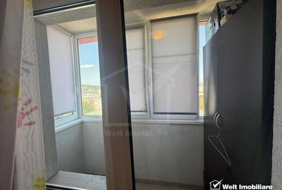 Apartament spatios, 4 camere, Kaufland Manastur, PRET NEGOCIABIL! - 4