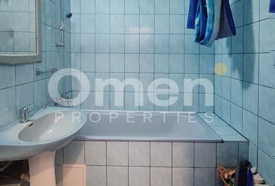 Apartament cu 3 camere semidecomandat în Central - 7