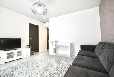 Apartament cu 2 camere decomandat, mobilat în Brâncoveanu - 19