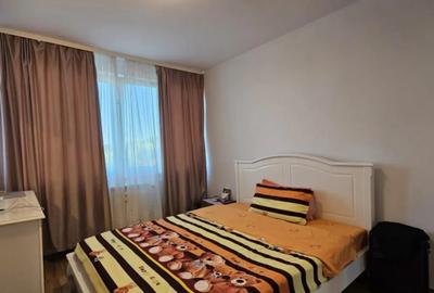Apartament cu 3 camere decomandat în Basarabia - 9