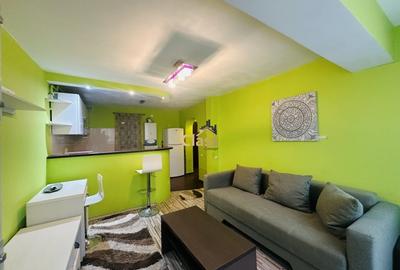 Apartament 2 camere | 39 mpu | Primaverii Manastur - 2